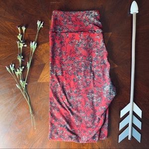 LulaRoe | OS Leggings